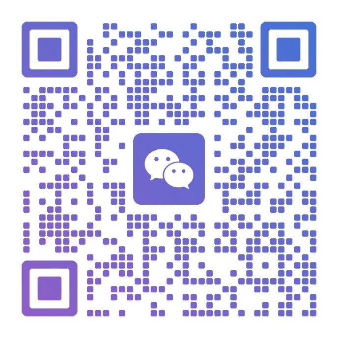 WeChat QR code for Jingfeng Environmental