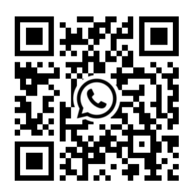 WhatsApp QR code for Jingfeng Environmental